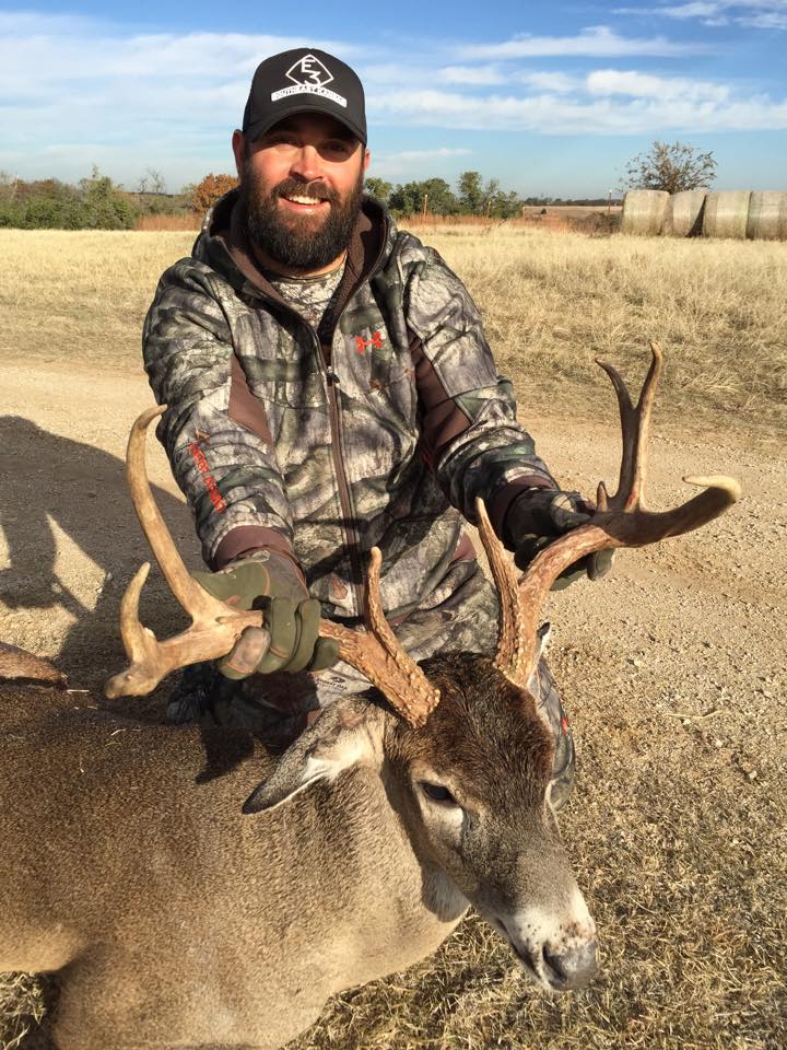 The Hunting Game » Chase Chapman – Decatur, TX