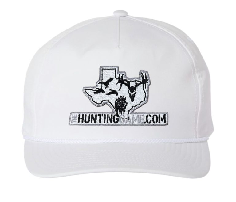 THG Texas Patch Hat